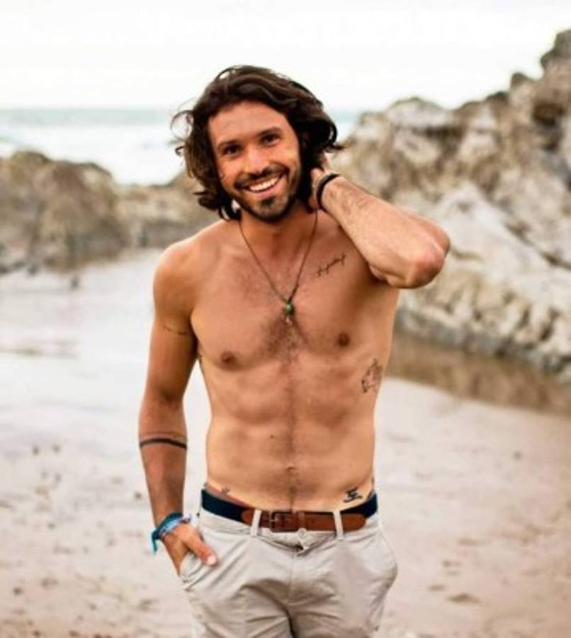 Javi, concursante de 'La Isla de las Tentaciones' reveló toda la verdad sobre su relación con Georgina Rodríguez