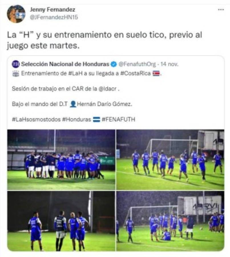 Costa Rica vs Honduras: lo que dice la prensa deportiva en redes sobre el clásico centroamericano