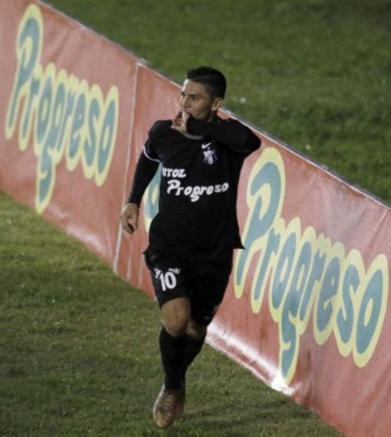 Las gangas del mercado en Honduras: Futbolistas que son agentes libres en Liga Nacional