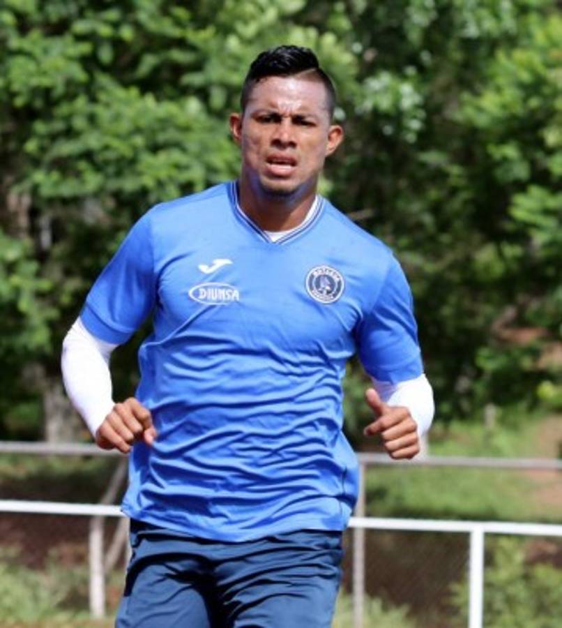 Los fichajes bomba del torneo Apertura de Honduras