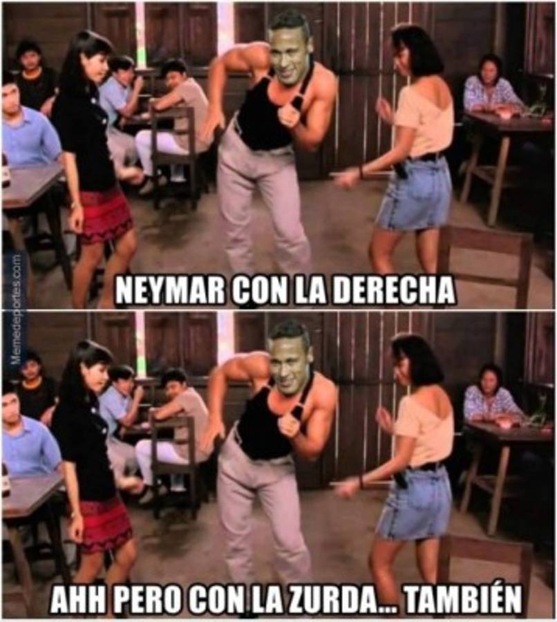 Los mejores memes en los cuartos de final de la Copa del Rey