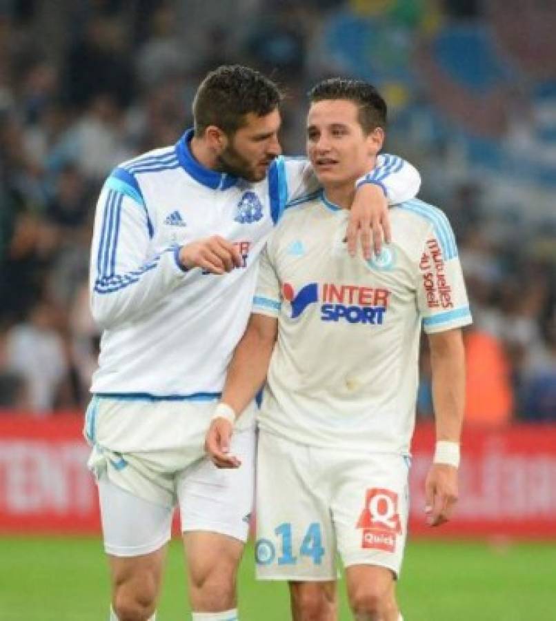 Thauvin, el bombazo de Tigres, destrona a Gignac: su jugoso salario, por qué se fue a México y la cláusula especial