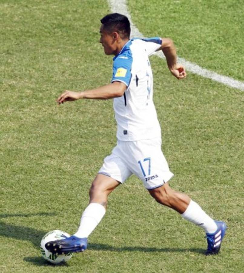 Así sería una convocatoria de Honduras con jugadores de experiencia que pide Muma