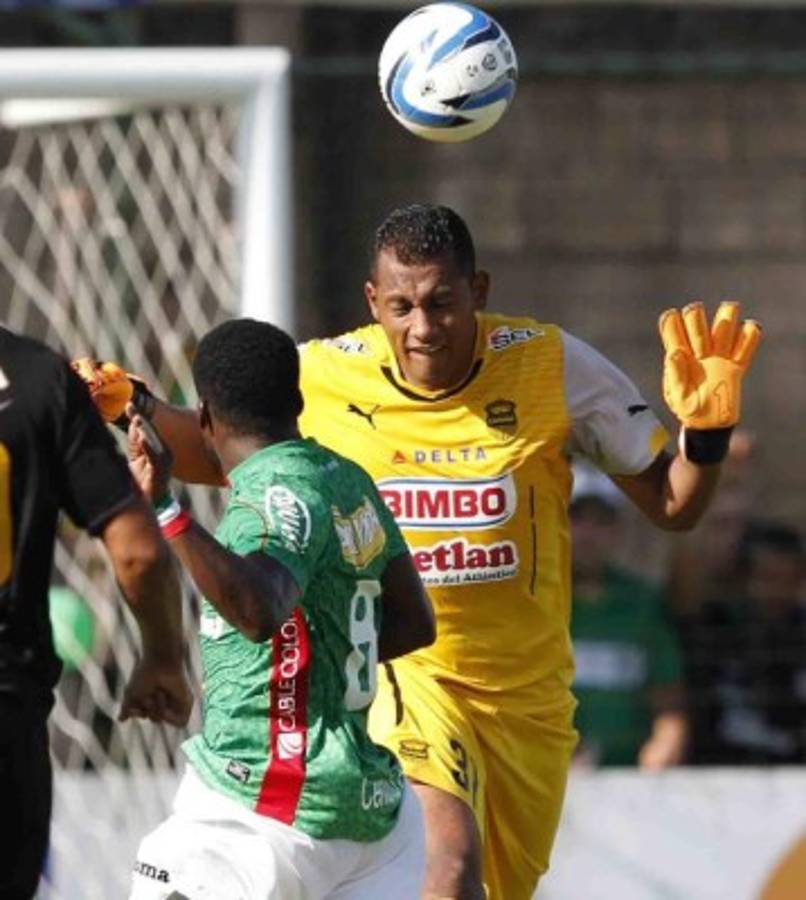 Los jugadores que Real España dejó ir y ahora brillan en otros clubes