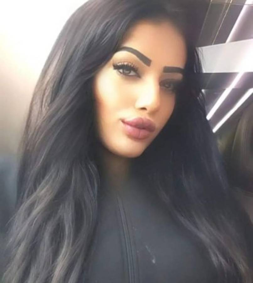 Otro escándalo de Icardi: La chica 'trans' que aseguró que pasó la noche con el crack del PSG