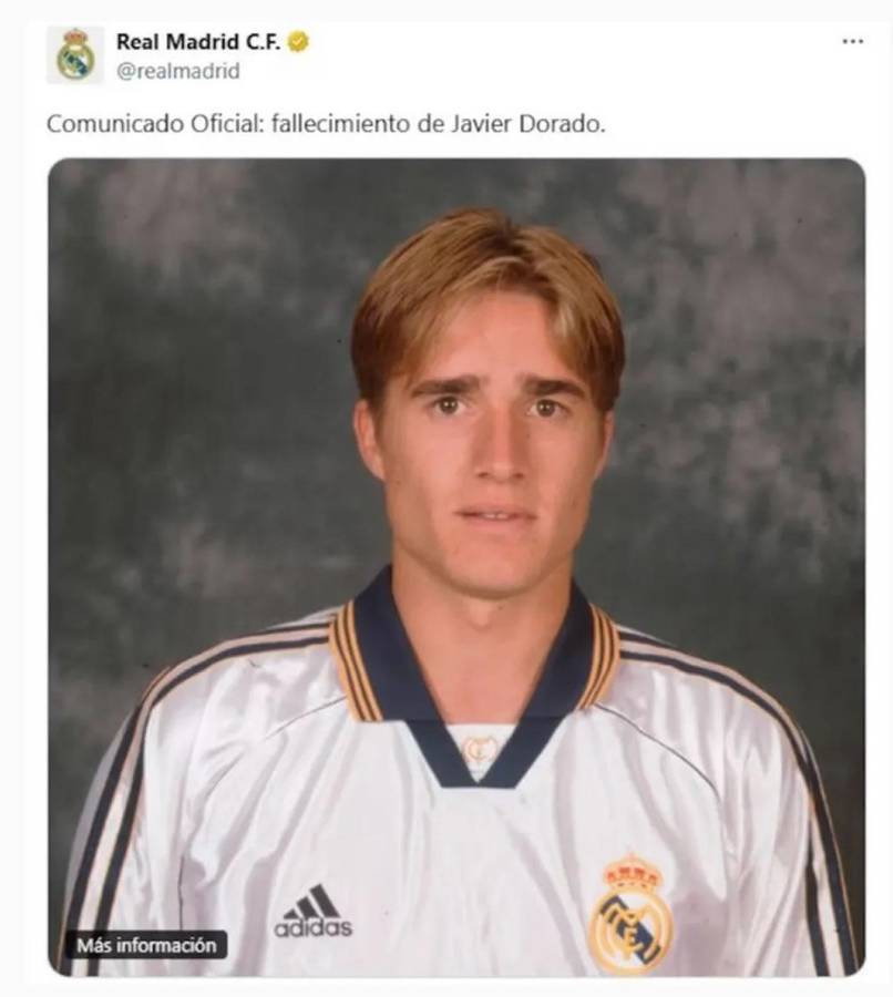 Muere campeón de Champions con Real Madrid y revelan la causa de su fallecimiento: “Llevaba años peleando”