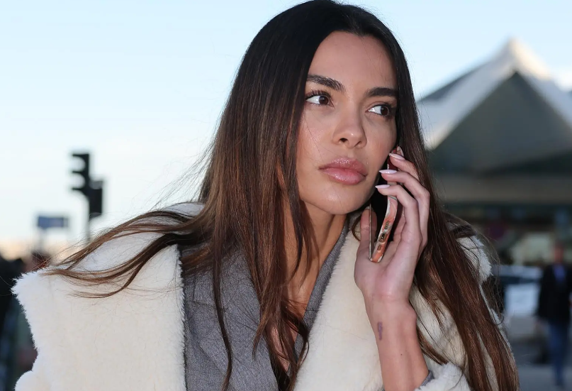 Habló Joana Sanz: el verdadero motivo de su última visita a Dani Alves en prisión, ¿fue por dinero?