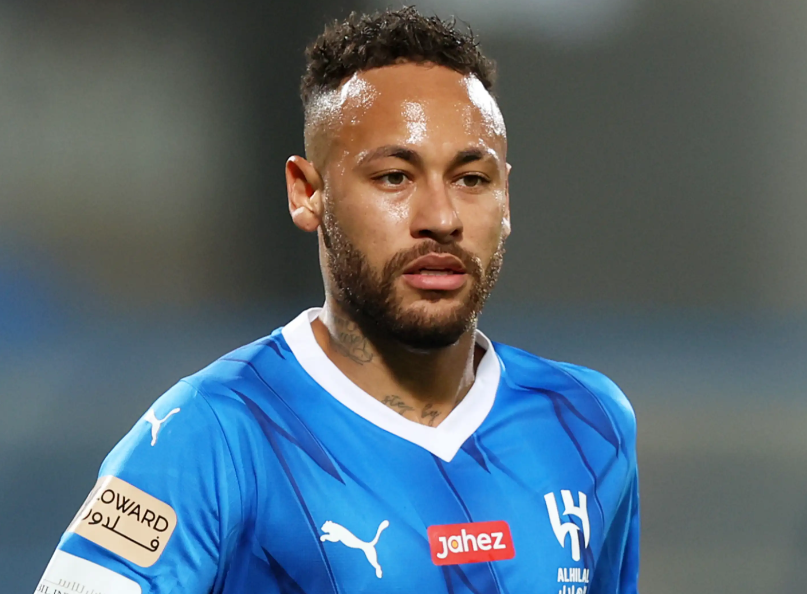 Neymar con nuevo escándalo: así fue captado con dos mujeres y el comunicado de su pareja, Bruna Biancardi