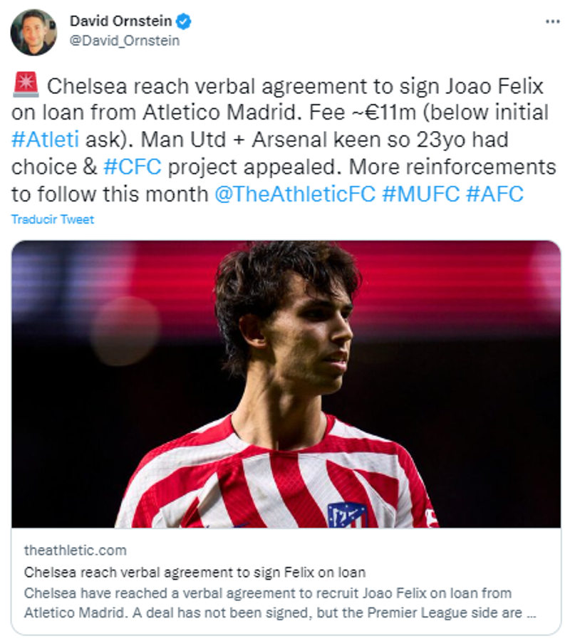 Mercado: Barcelona negocia fichaje inesperado, bombazo del Chelsea y sorpresa de Mourinho; PSG quitaría refuerzo al Real Madrid