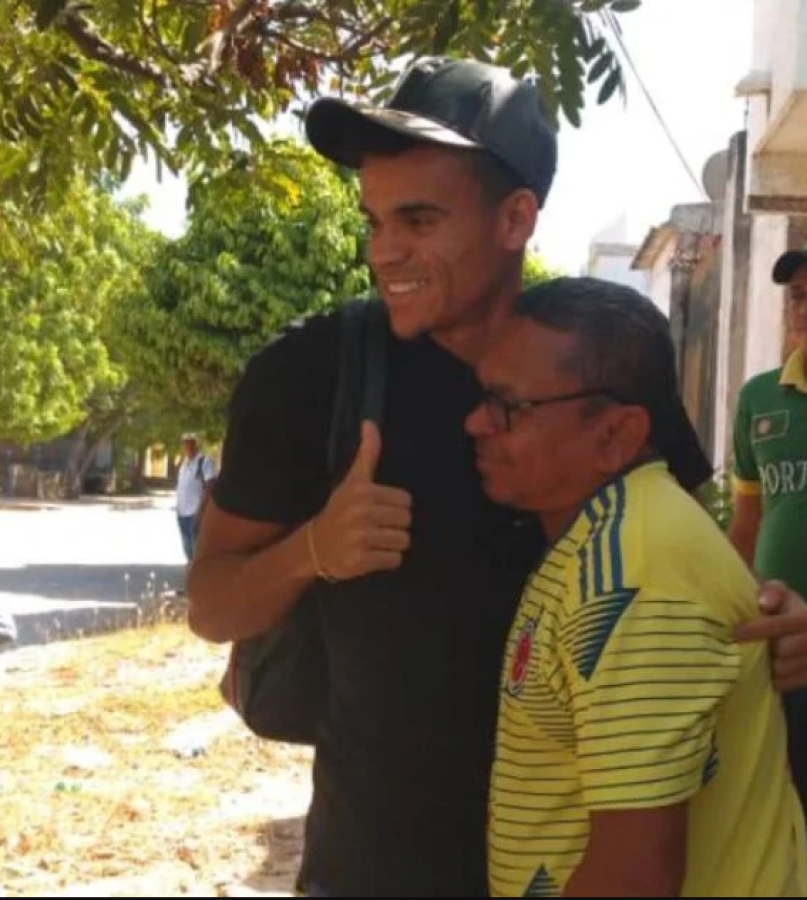 Luis Díaz vive una pesadilla: aumentaron la recompensa para dar con el paradero de su padre tras ser secuestrado