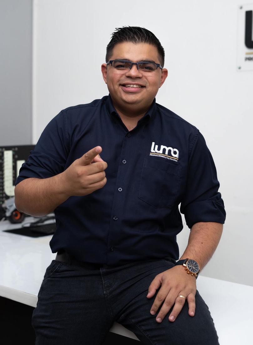 Rely Maradiaga y sus inéditas revelaciones tras salir de TVC: su mejor toque, porqué las lágrimas, ¿qué comía cuando llegó a Tegucigalpa?