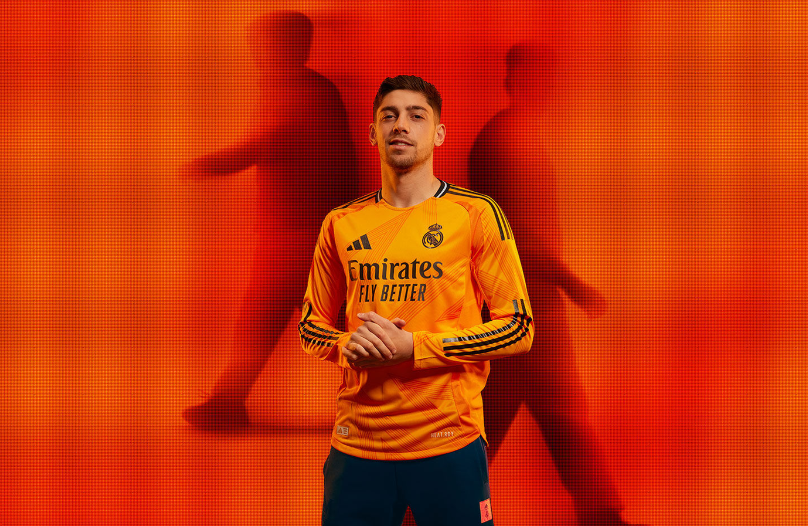 Real Madrid presentó su nueva camisa para la temporada 2024/25: Mbappé fue figura y el guiño a Cristiano Ronaldo