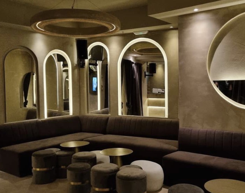 Así es ‘La Traviesa’, la discoteca donde Piqué se veía con su supuesta amante en Barcelona; Shakira lo sospechaba