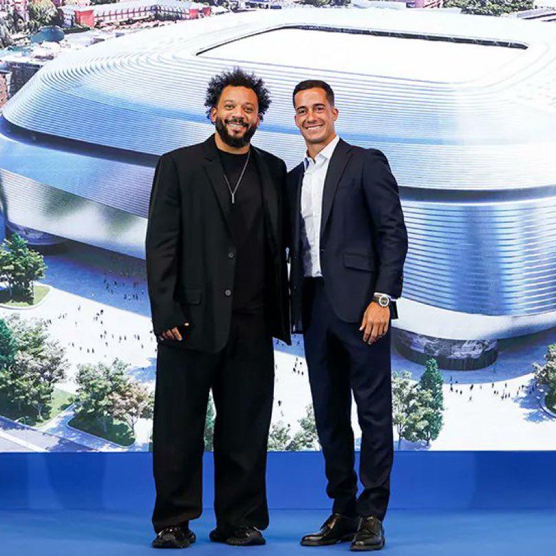 El gesto de Mbappé que nadie esperaba para Lucas Vázquez, el dulce mensaje a Florentino y lo que hizo Marcelo