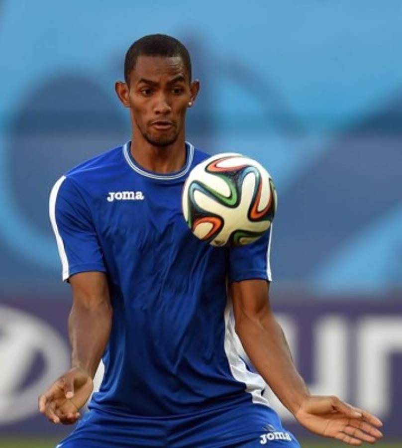 La larga lista de jugadores hondureños sin contrato