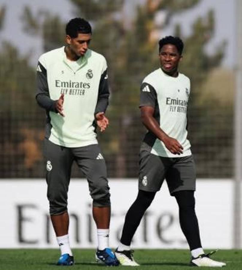 No juega con Xabi y quiere dejar el Real Madrid en enero: ¡tiene ocho ofertas y una de 40 millones!