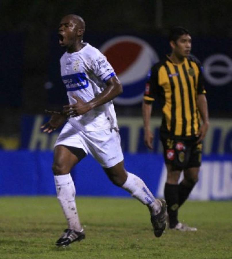 TOP: Grandes futbolistas que surgieron de las filas del Platense