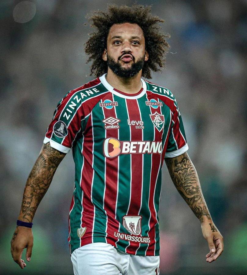 Señalan al culpable de la polémica de Marcelo que lo dejó fuera de Fluminense y el club de la MLS que quiere su fichaje