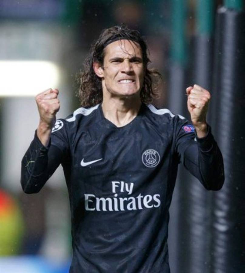 El once ideal de la primera jornada de Champions... ¡Con sorpresa!