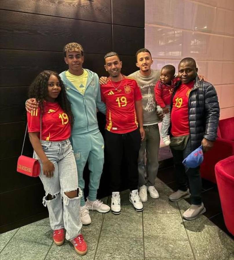 Lamine Yamal confiesa cuándo será su boda y exhibe a estrella del Barcelona: ¿Quién es la novia de la figura de España?