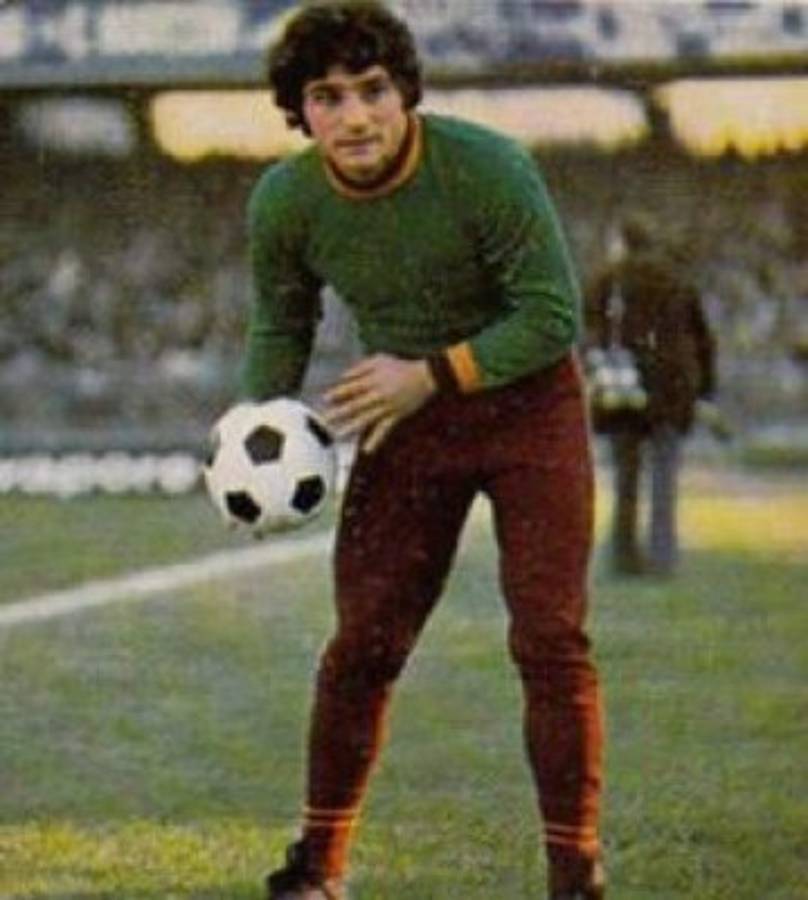 Los porteros más pequeños de la historia que se hicieron gigantes en el arco