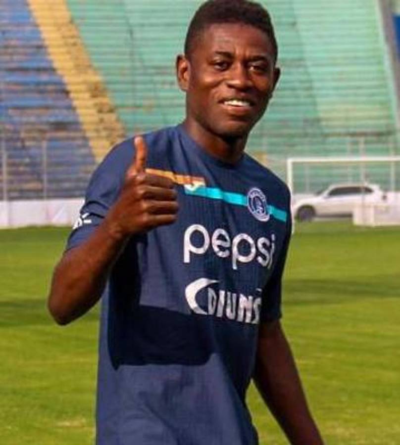 Mercado: Dos hondureños más al extranjero, legionario se despide de club y los que terminan contrato en Vida y Motagua