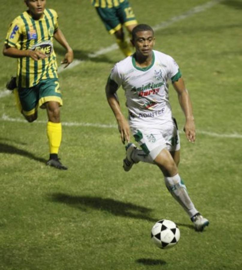 Jugadores y entrenadores extranjeros que se quedaron a vivir en Honduras