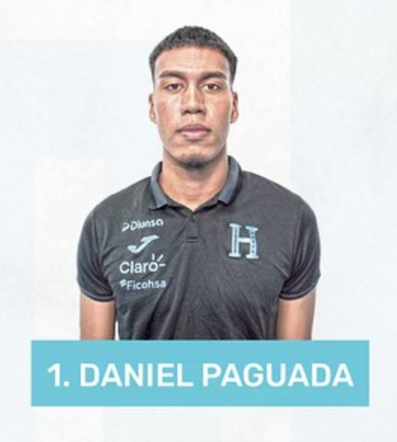 Conoce los 21 jugadores de Honduras que están a un partido de clasificar al Mundial Sub-20: ¿quiénes son y dónde juegan?