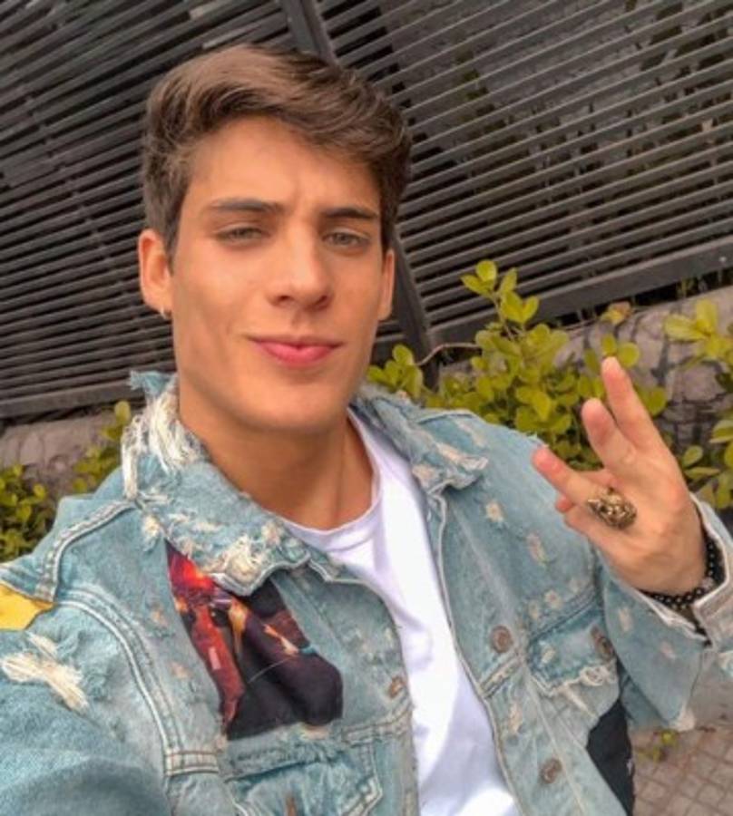 Todos los secretos del nuevo padrastro de Neymar: Tuvo relaciones con hombres en el pasado