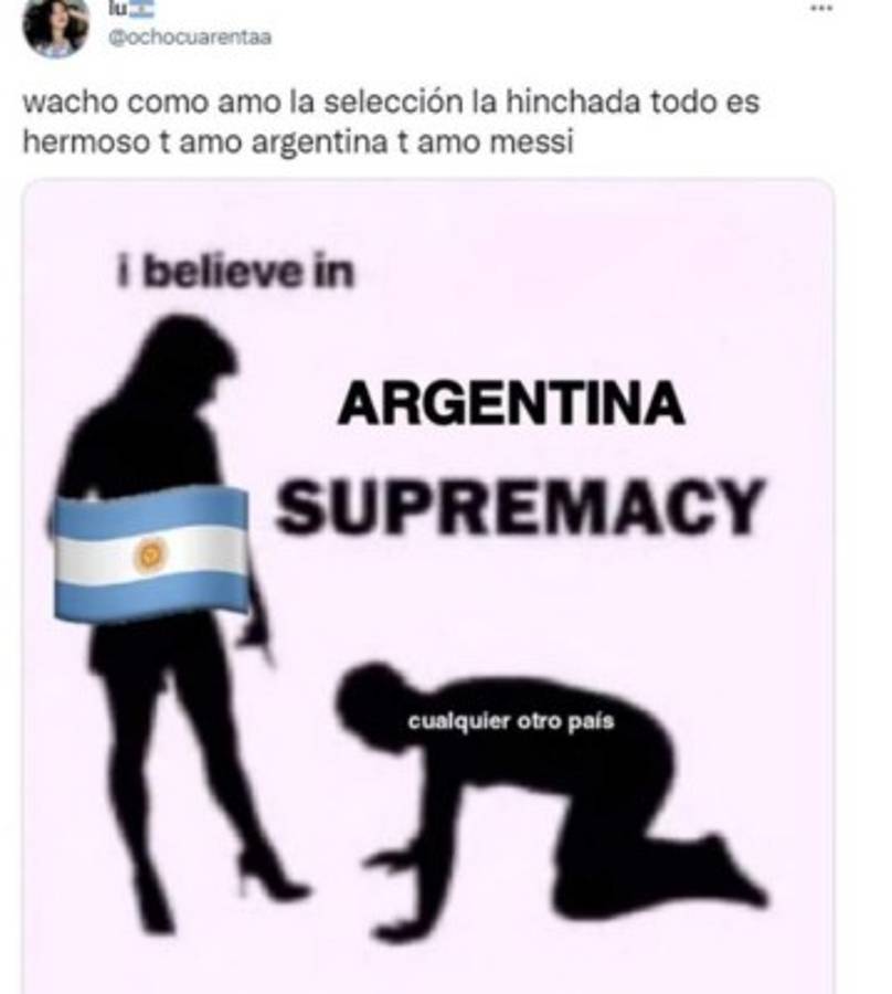 Messi llora, supera el récord de Pelé y los memes lo destrozan; Brasil tampoco se salva