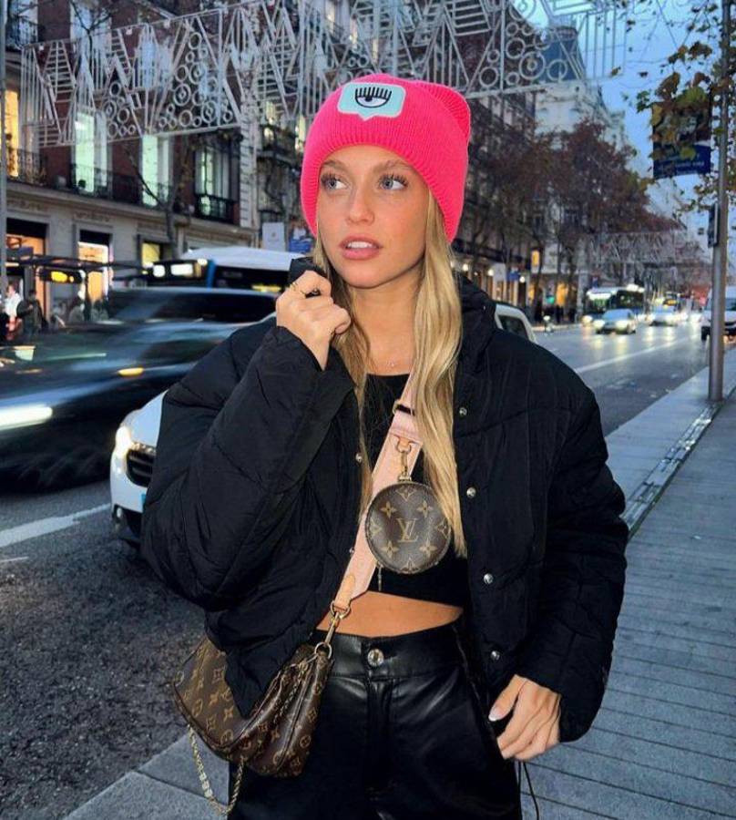 Escándalo: Novia de futbolista del Atlético de Madrid es acusada de infidelidad con Neymar y revela toda la verdad