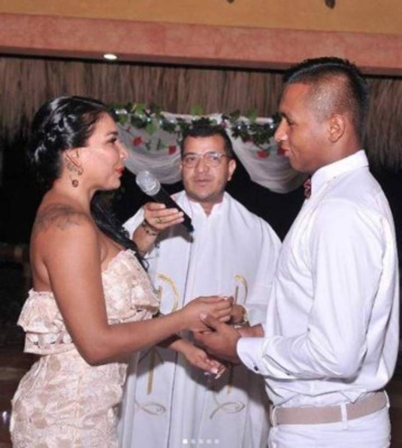 ¡Escándalo! Esposa de Alfredo Morelos pagó detective privado para seguir al futbolista del Rangers