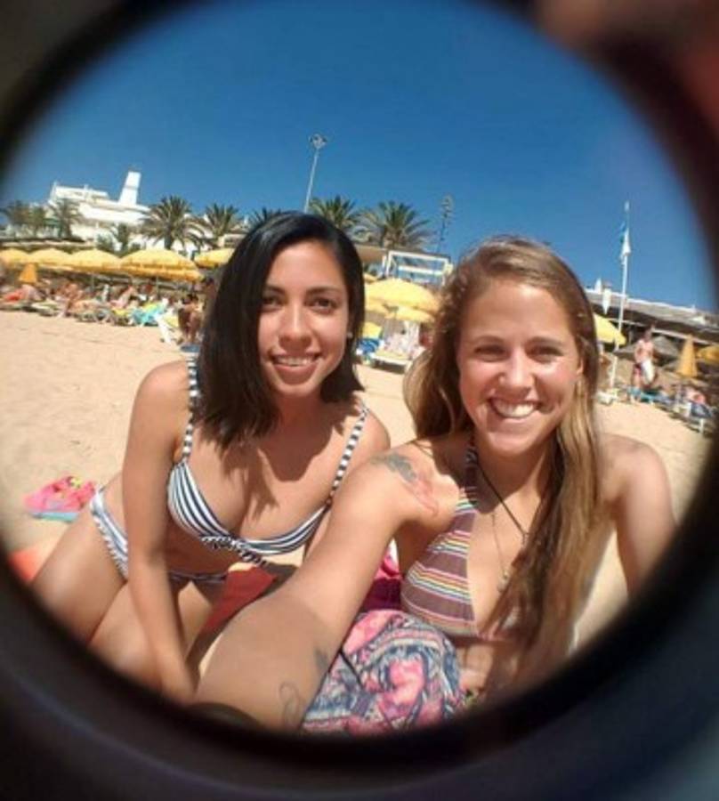 AnaLu Martínez, la futbolista guatemalteca que destaca en el Madrid Femenino