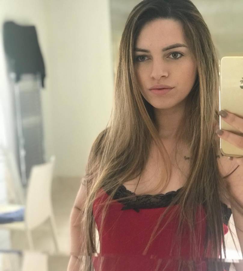 ¿Quiénes son? Las infartantes novias de los cracks del Manchester City y del Real Madrid