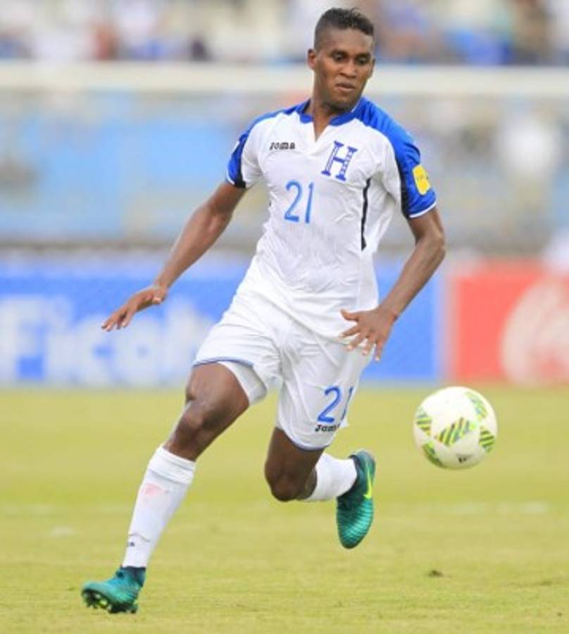 ¡SIN RODEOS! Los jugadores que Limber Pérez pide que no vuelvan a la Selección de Honduras