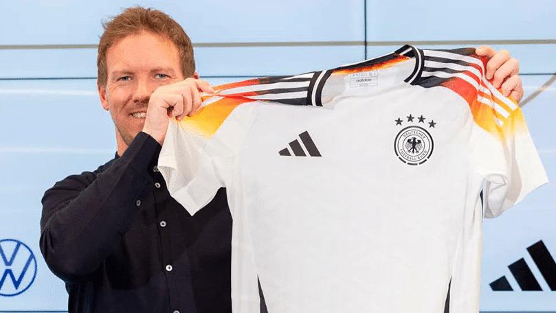 El motivo por el que Alemania echó a Adidas y firmó con Nike: el futbolista que tomó el dorsal 10 por Messi