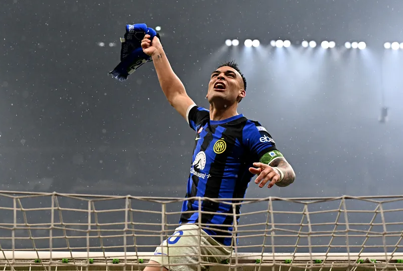 Haaland no lo ganará este año: el delantero que está arrasando con todos por la Bota de Oro 2023-24