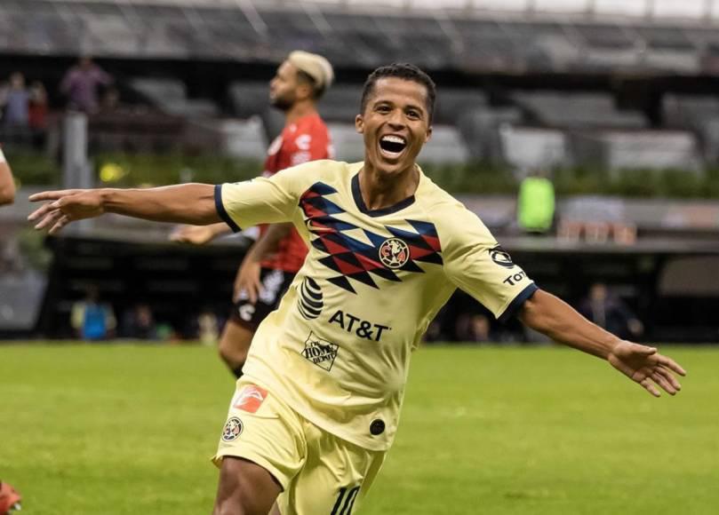 Giovani dos Santos: fue llamado el “Nuevo Messi” de la Selección Mexicana y se retiró en silencio ¿Qué pasó con su vida?