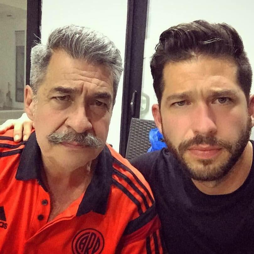 Rey de la Superliga de Malasia y criado en la lucha libre: la historia que no conocías de Benjamín Mora, técnico del Atlas