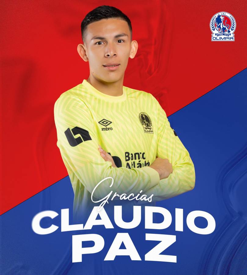 Fichajes: el jugador que regresa a Olimpia, nuevo giro en el futuro de Rubilio Castillo, mexicano al Victoria y Real Sociedad se arma