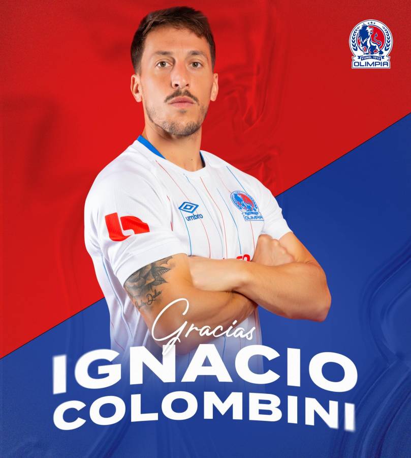 Fichajes: el jugador que regresa a Olimpia, nuevo giro en el futuro de Rubilio Castillo, mexicano al Victoria y Real Sociedad se arma
