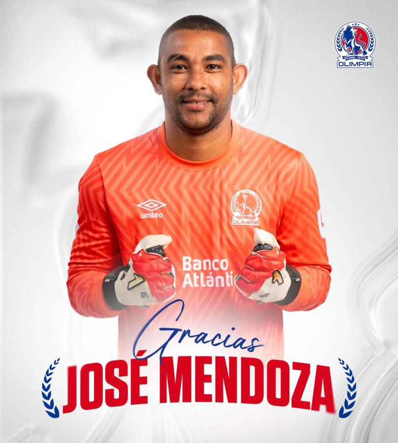 Agentes libres: Olimpia perdería a 2 titulares, legionario busca club en Honduras y experimentado desea retirarse en Real España