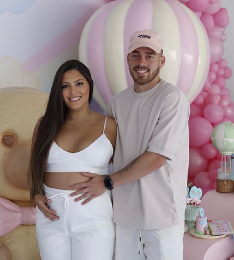 La hija de Romario dio el salto a una web para adultos y explica el inesperado motivo de esta decisión