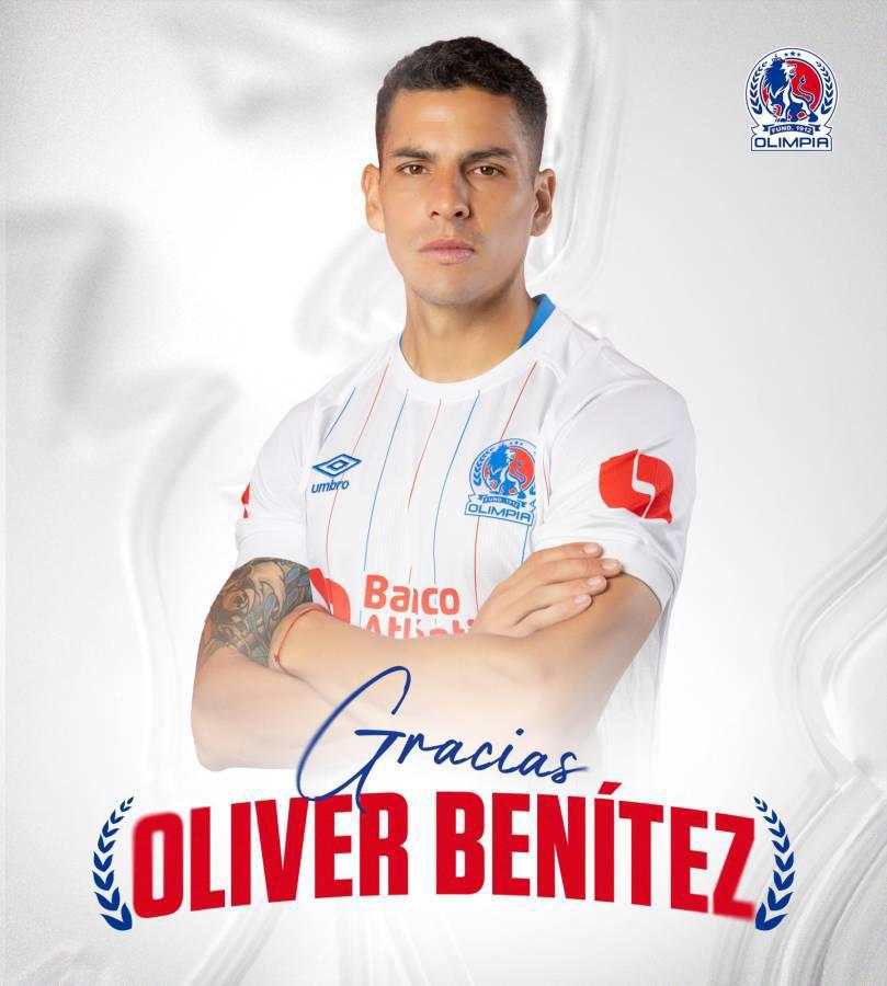 Agentes libres: mundialista es esperado en los Leones y seleccionados de Honduras buscan nuevo club