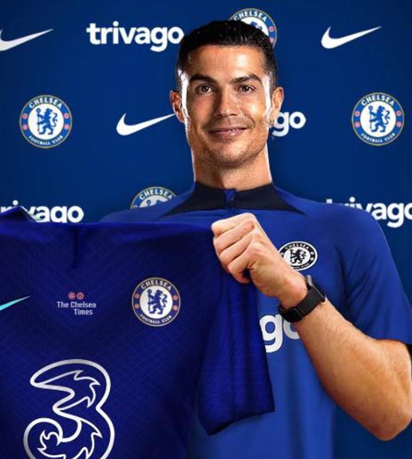 Cristiano Ronaldo jugaría el Mundial de Clubes con nuevo equipo: ¡evalúan su fichaje por un mes!