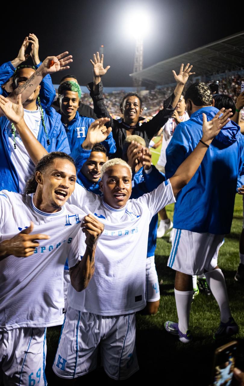 El nuevo rechazo de Milagro a Supremo, mensaje subliminal a la 'H' para el Mundial 2026 y Shin Fujiyama hizo 'llorar' a todos