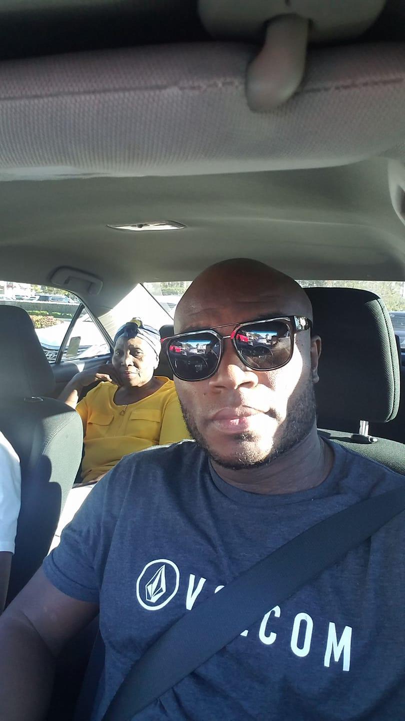 ¿Qué pasó? Exfutbolista Samuel Caballero y Elsa Oseguera en el ojo del huracán en Estados Unidos