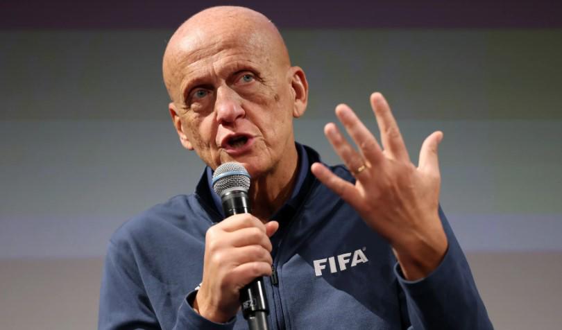 Las nuevas reglas para el Mundial: límite de tiempo en saques, los cambios y VAR