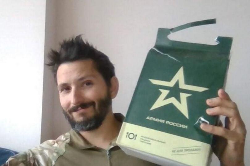 ¡Está vivo! Wali reaparece en medio de la guerra, hizo sorprendente revelación y se burla del ejército ruso