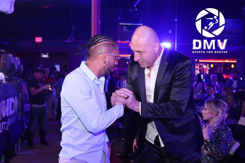 Derroche de belleza, show de luces, danzas folclóricas y grandes estrellas del deporte; así se vivió la gala en la Copa Mariachi